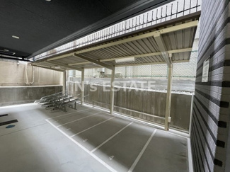 【その他共用部分】 | クレストタップ神戸湊町ブラン