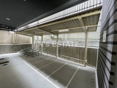 【その他共用部分】 | クレストタップ神戸湊町ブラン