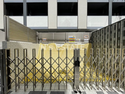 【その他共用部分】 | クレストタップ神戸湊町ブラン
