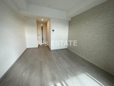 【洋室】 | クレストタップ神戸湊町ブラン