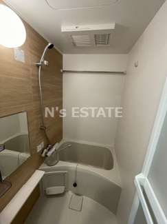 【浴室】 | クレストタップ神戸湊町ブラン