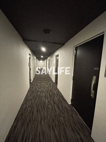 S-RESIDENCE高井田Centralのその他共用部分