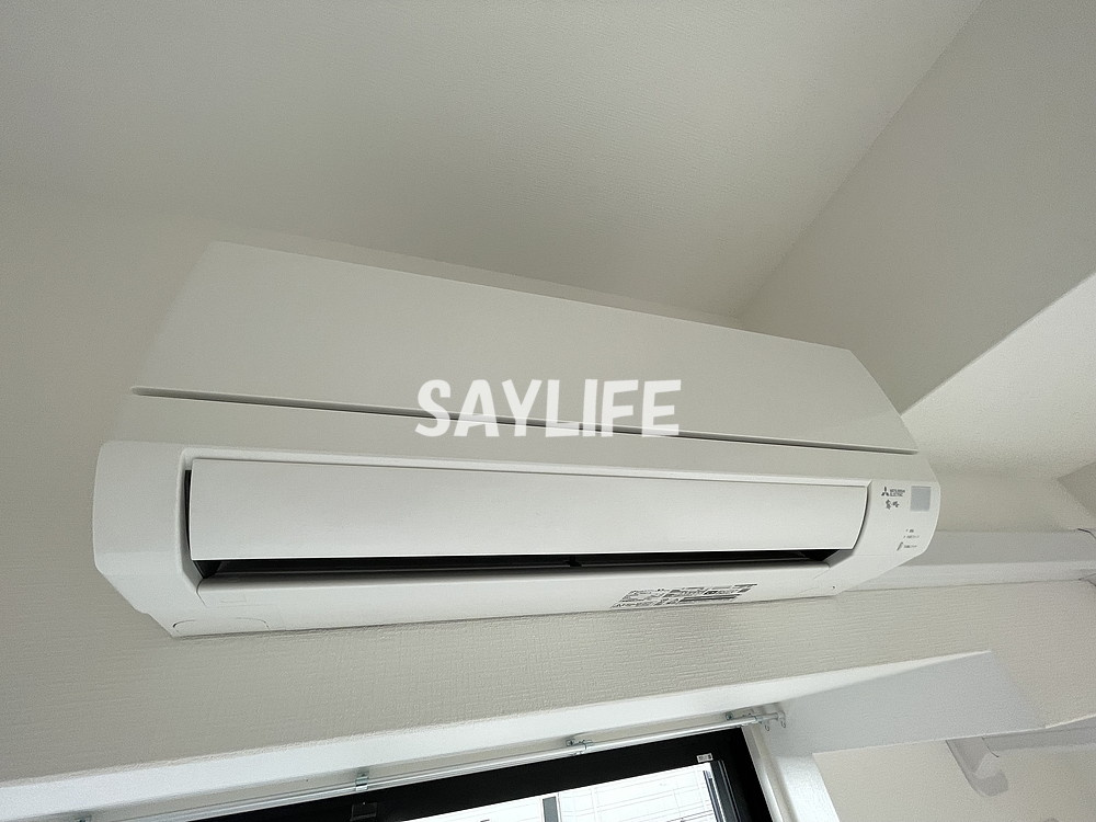 S-RESIDENCE高井田Centralの設備