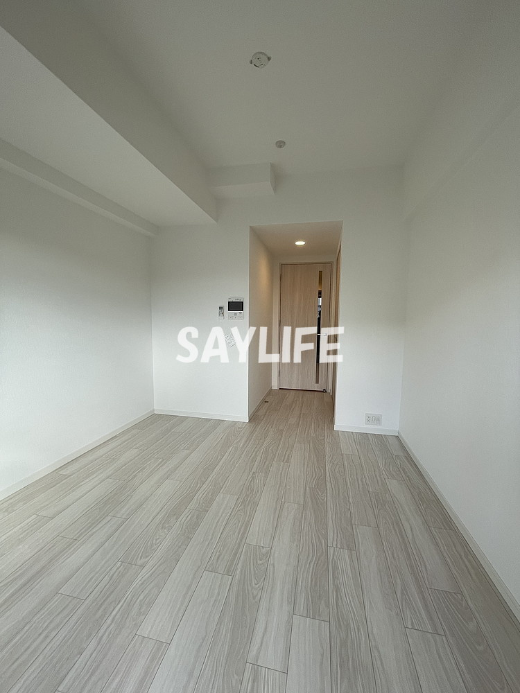 S-RESIDENCE高井田Centralの内装