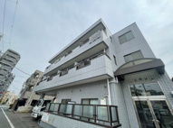 リズ松ヶ丘の画像