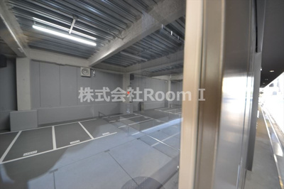 【その他共用部分】 | ＲＪＲ堺筋本町タワー | 駐輪場