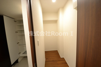 【内装】 | ＲＪＲ堺筋本町タワー | 内装も気になるポイント