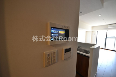 【セキュリティ】 | ＲＪＲ堺筋本町タワー