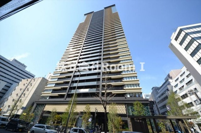 【外観】 | ＲＪＲ堺筋本町タワー