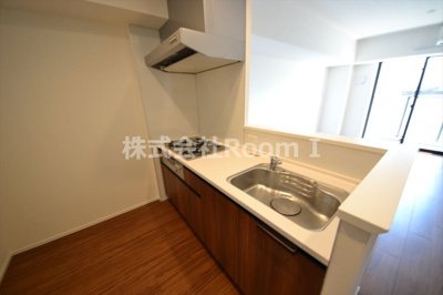 【キッチン】 | ＲＪＲ堺筋本町タワー | キッチンでお料理をお楽しみください