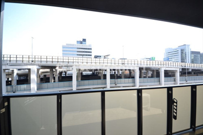 【展望】 | ＲＪＲ堺筋本町タワー