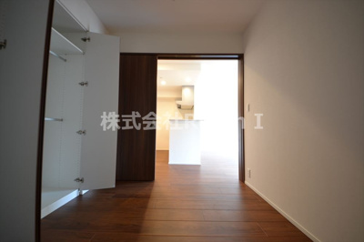 【寝室】 | ＲＪＲ堺筋本町タワー | 寝室にいかがでしょうか