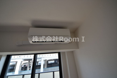 【設備】 | ＲＪＲ堺筋本町タワー