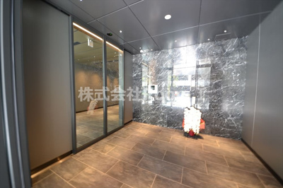 【その他共用部分】 | ＲＪＲ堺筋本町タワー