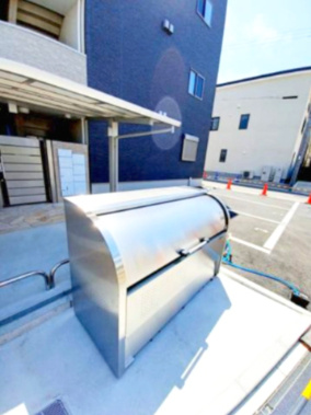 【その他共用部分】 | フジパレス和泉府中