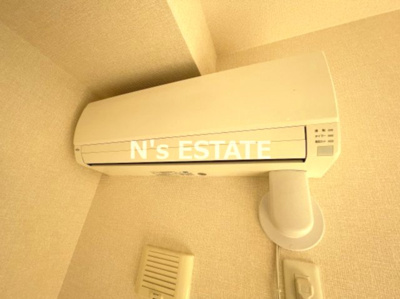 【設備】 | 栖Ⅱ