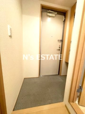 【玄関】 | 栖Ⅱ