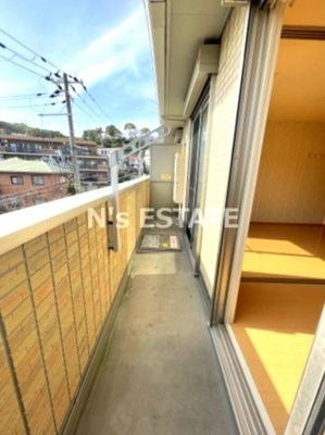 【バルコニー】 | 栖Ⅱ