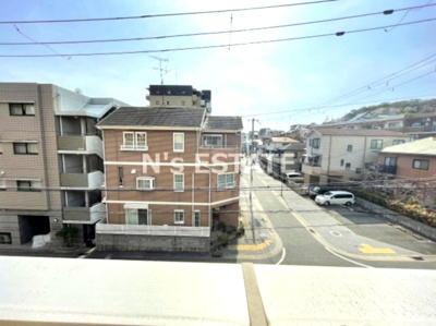 【駐車場】 | 栖Ⅱ