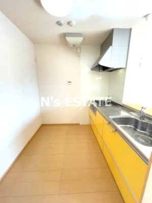 【キッチン】 | 栖Ⅱ