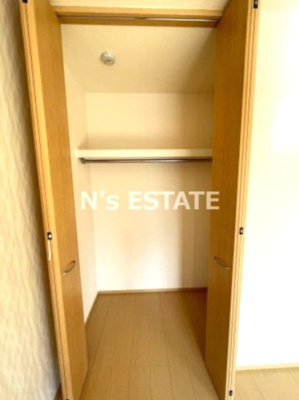 【収納】 | 栖Ⅱ