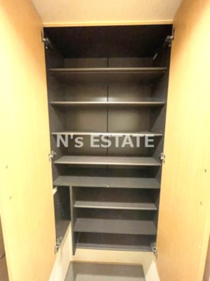 【収納】 | 栖Ⅱ