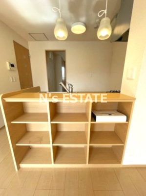 【収納】 | 栖Ⅱ