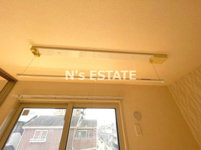 【設備】 | 栖Ⅱ