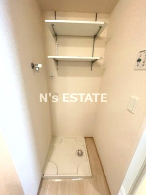 【設備】 | 栖Ⅱ