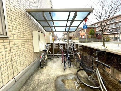 【その他共用部分】 | 栖Ⅱ