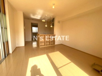 【居間・リビング】 | 栖Ⅱ