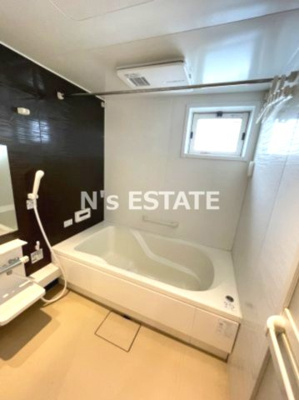 【浴室】 | 栖Ⅱ