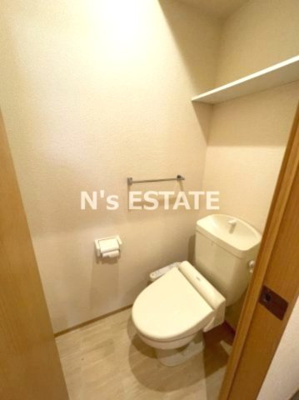 【トイレ】 | 栖Ⅱ