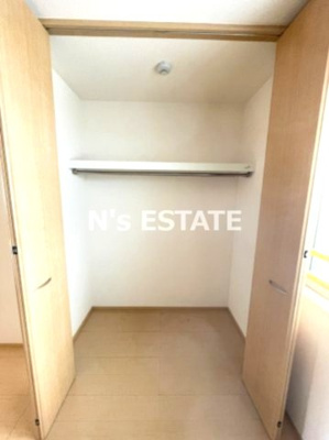 【収納】 | 栖Ⅱ