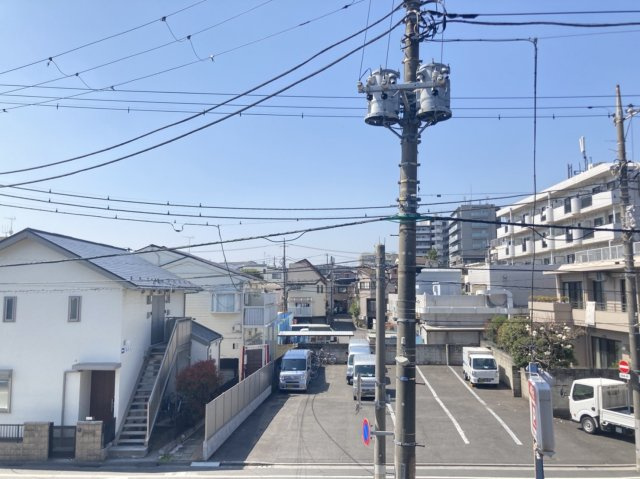【展望】 | リズ松ヶ丘
