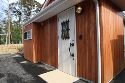 【外観】 | ワンズヴィレッジ