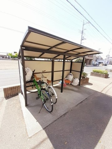 【その他共用部分】 | メゾンカネジョウ