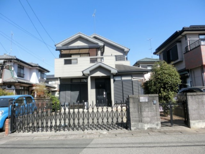 鴻巣市新宿１丁目の中古一戸建