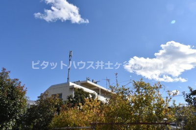 【展望】 | i スクエア wish