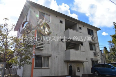 【外観】 | i スクエア wish