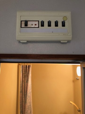 シャローム山城の設備