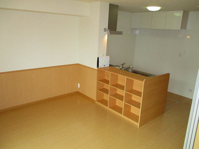 【居間・リビング】 | フロラシオン　西館 | 他のお部屋の写真です
