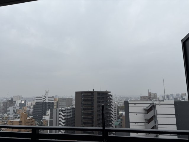 プレサンス名古屋駅ゲート|名古屋市の賃貸ならMy賃貸の展望|プレサンス名古屋駅前ゲート