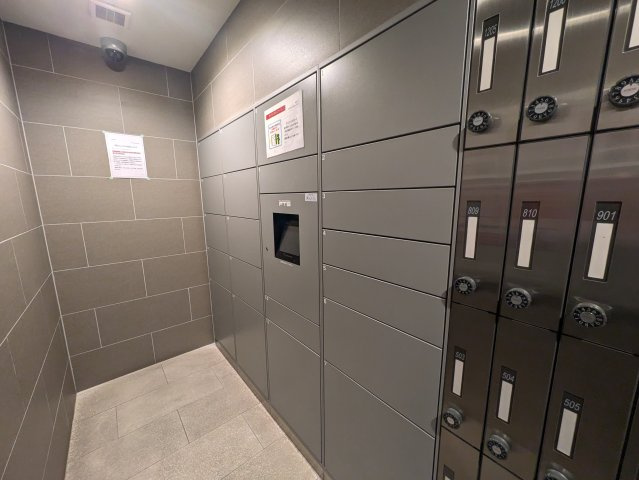 プレサンス名古屋駅ゲート|名古屋市の賃貸ならMy賃貸のその他共用部分|プレサンス名古屋駅前ゲート