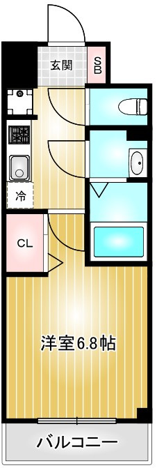 プレサンス名古屋駅ゲート|名古屋市の賃貸ならMy賃貸