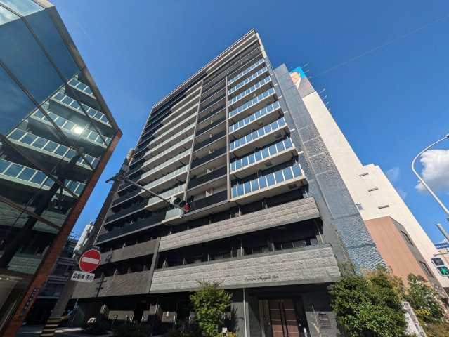 プレサンス名古屋駅ゲート|名古屋市の賃貸ならMy賃貸の外観|プレサンス名古屋駅前ゲート