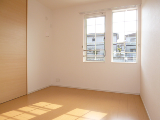 ピュアグリーンＡの子供部屋