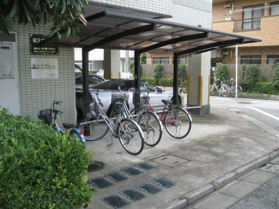 【その他共用部分】 | 第2プラトー