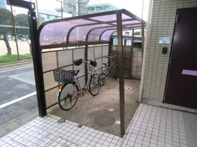 【その他共用部分】 | 第2プラトー