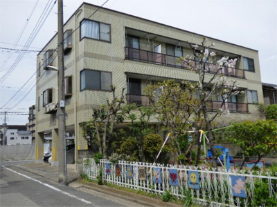 【周辺】 | 第2プラトー